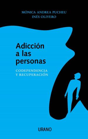 Cover of the book Adicción a las personas by María Alejandra Almada