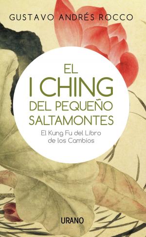 bigCover of the book I Ching del pequeño Saltamontes by 