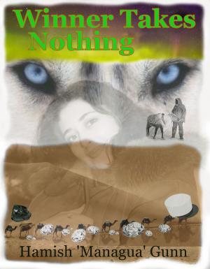 Cover of the book Winner Takes Nothing by S.L. Naeole