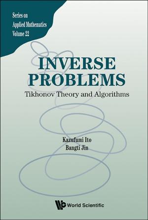 Cover of the book Inverse Problems by Samuel N Cohen, Dilip Madan, Tak Kuen Siu;Hailiang Yang