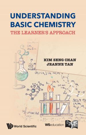 Cover of the book Understanding Basic Chemistry by Kate Steinbeck, Michael Kohn