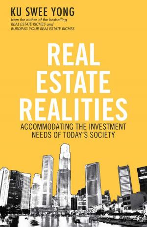 Cover of the book Real Estate Realities by Lee Kuan Yew
