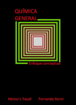 Cover of the book Química general by Mauricio Rómulo Augusto Rinaldi