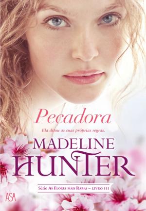 Book cover of Pecadora