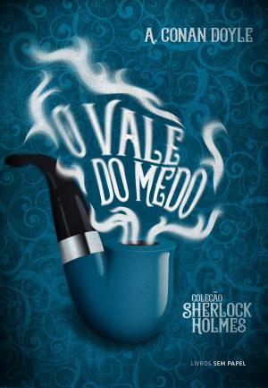 Cover of O Vale do Medo