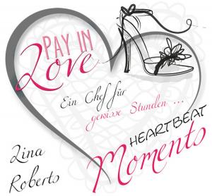 Cover of the book Pay in Love by Tanja Bern