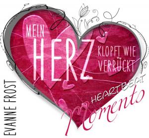 Book cover of Mein Herz klopft wie verrückt