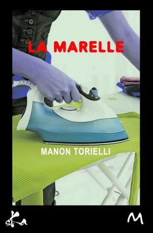 Cover of the book La marelle by Max Obione