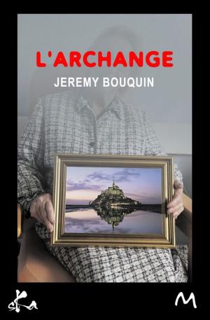 Cover of the book L'archange by Franck Membribe