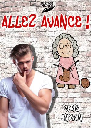 Cover of ALLEZ AVANCE !