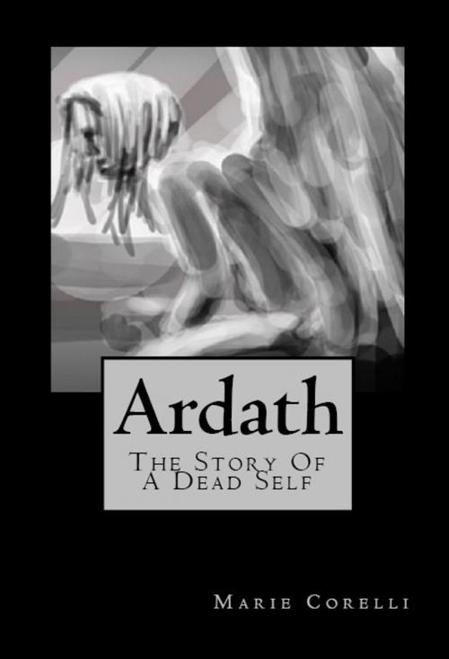 Cover of the book Ardath by Marie Corelli, Serapis