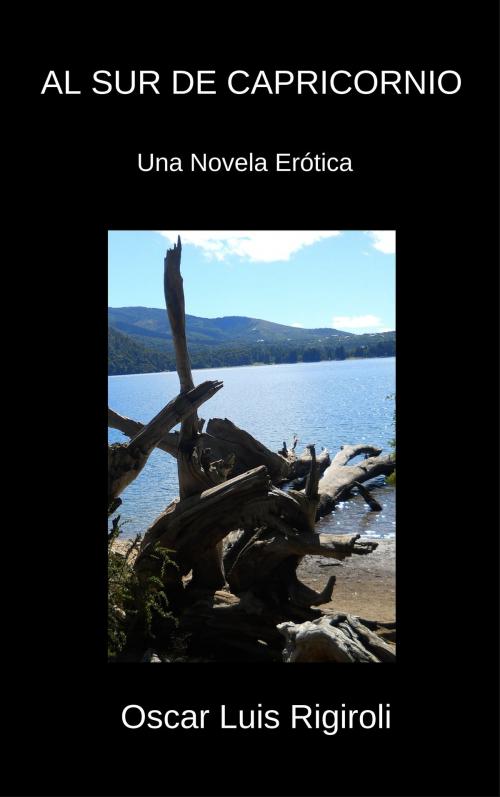 Cover of the book Al Sur de Capricornio by Oscar Luis Rigiroli, Oscar Luis Rigiroli