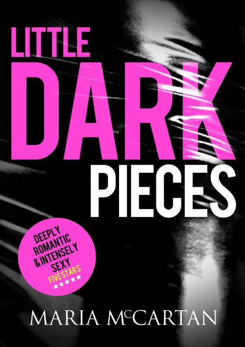 Cover of the book Little Dark Pieces by Maria McCartan, McCartan Books