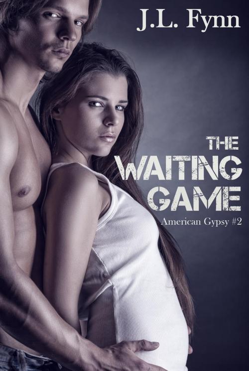 Cover of the book The Waiting Game by J.L. Fynn, J L Fynn