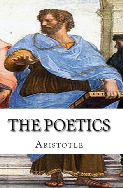 Cover of the book The Poetics by Aristotle, Serapis
