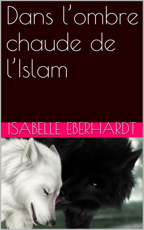 Cover of the book Dans l’ombre chaude de l’Islam by Isabelle Eberhardt, NA