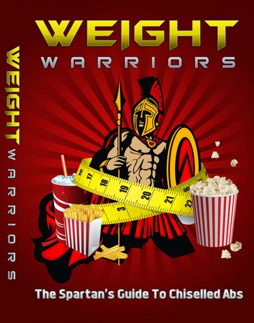 Cover of the book Weight Warriors by Anonymous, Consumer Oriented Ebooks Publisher