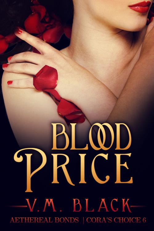 Cover of the book Blood Price by V. M. Black, Swift River Media Group