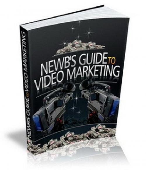 Cover of the book Newb's Guide To Video Marketing by Anonymous, Consumer Oriented Ebooks Publisher