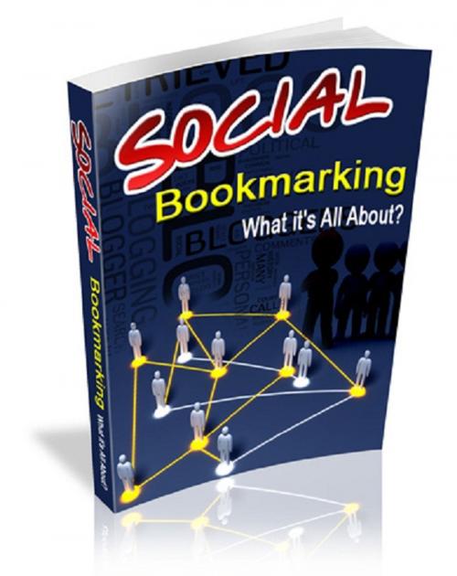Cover of the book Social Bookmarking by Anonymous, Consumer Oriented Ebooks Publisher