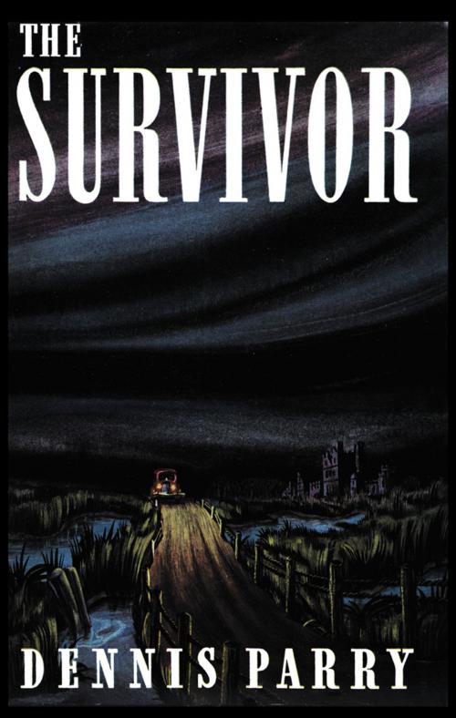 Cover of the book The Survivor by Dennis Parry, Mark Valentine, Valancourt Books