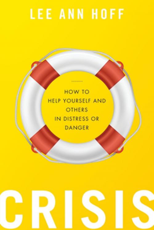 Cover of the book Crisis by Lee Ann Hoff, Oxford University Press