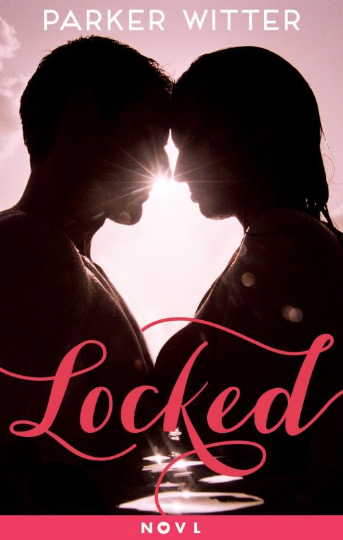 Cover of the book Locked by Parker Witter, Little, Brown Books for Young Readers