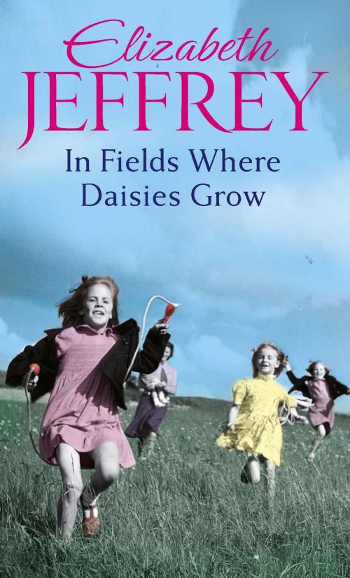 Cover of the book In Fields Where Daisies Grow by Elizabeth Jeffrey, Little, Brown Book Group