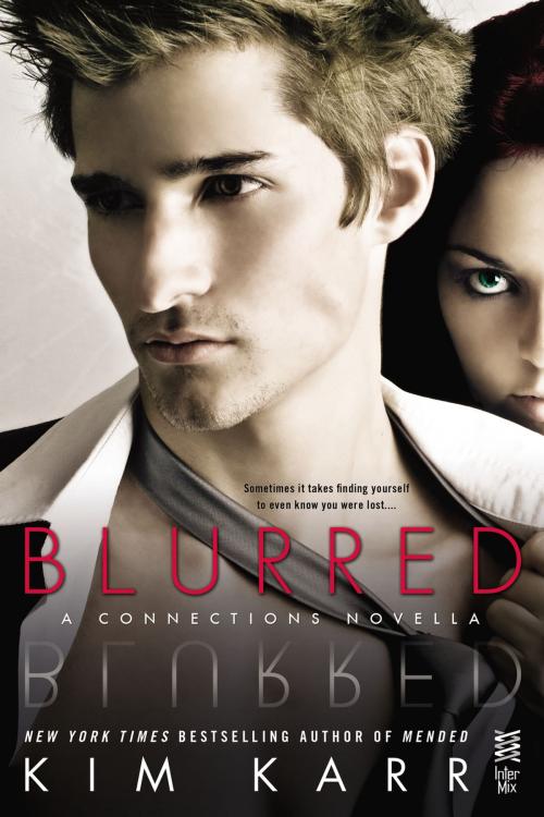 Cover of the book Blurred by Kim Karr, Penguin Publishing Group