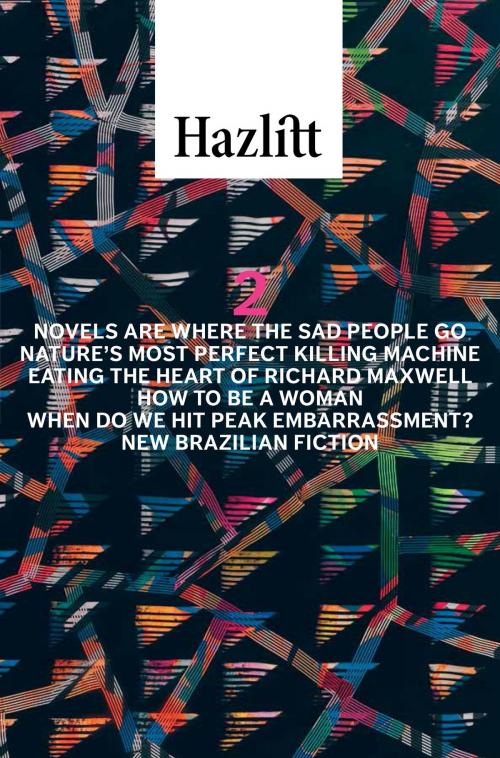 Cover of the book Hazlitt #2 by Hazlitt Staff, McClelland & Stewart