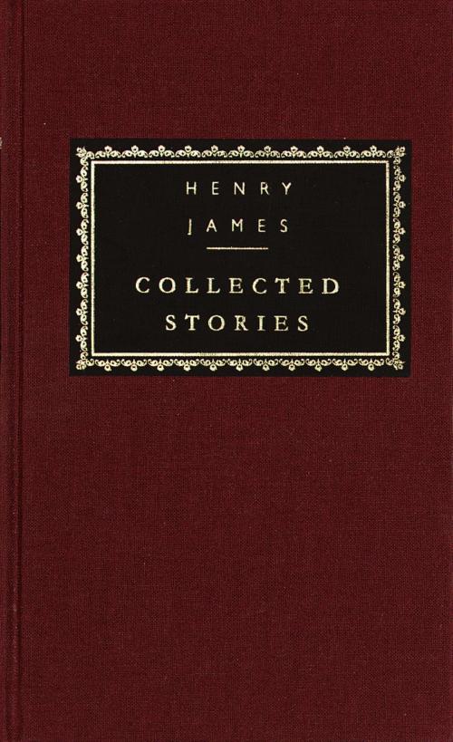Cover of the book Collected Stories 2 by Henry James, Knopf Doubleday Publishing Group