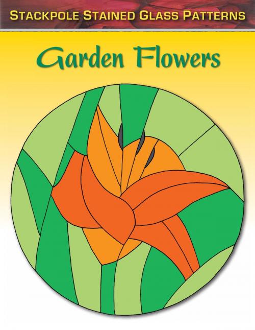 Cover of the book Garden Flowers by Sandy Allison, Stackpole Books
