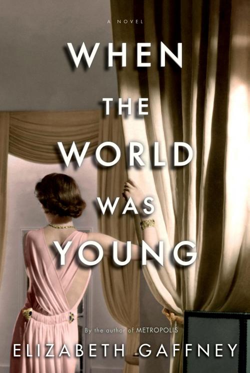 Cover of the book When the World Was Young by Elizabeth Gaffney, Random House Publishing Group