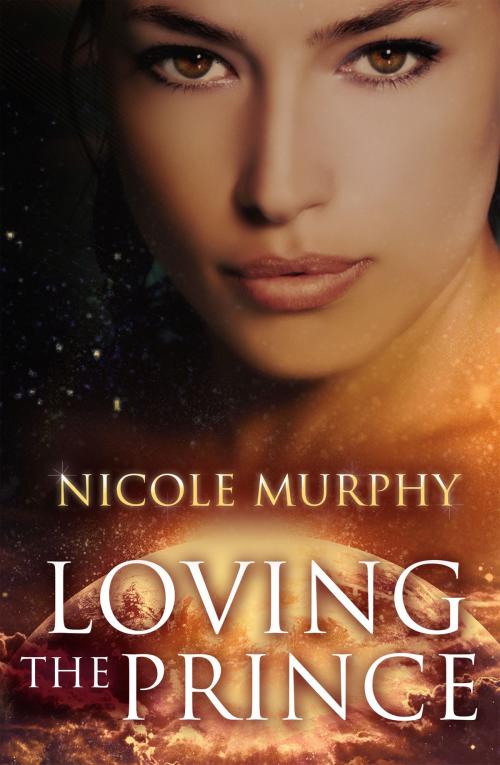 Cover of the book Loving The Prince by Nicole Murphy, Escape Publishing
