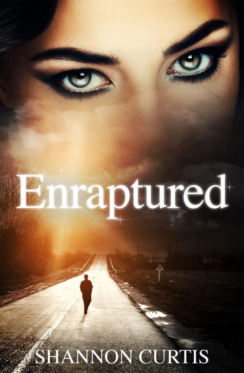 Cover of the book Enraptured by Shannon Curtis, Escape Publishing