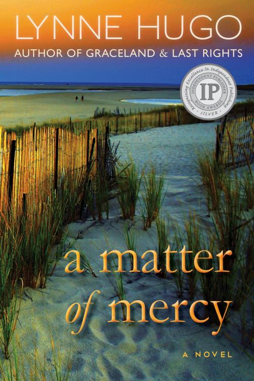 Cover of the book A Matter of Mercy by Lynne Hugo, Amphorae Publishing Group, LLC