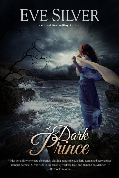 Cover of the book Dark Prince by Eve Silver, Eve Silver