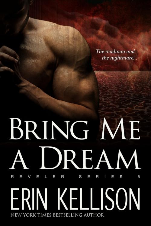 Cover of the book Bring Me A Dream by Erin Kellison, Fire Flower Publishing, LLC