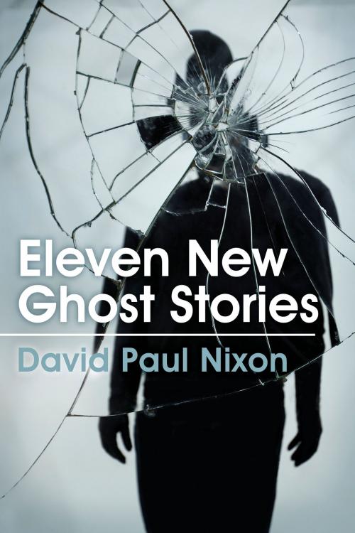 Cover of the book Eleven New Ghost Stories by David Paul Nixon, David Paul Nixon