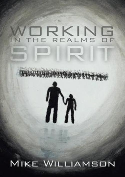 Cover of the book Working in the Realms of Spirit by Mike Williamson, Mike Williamson