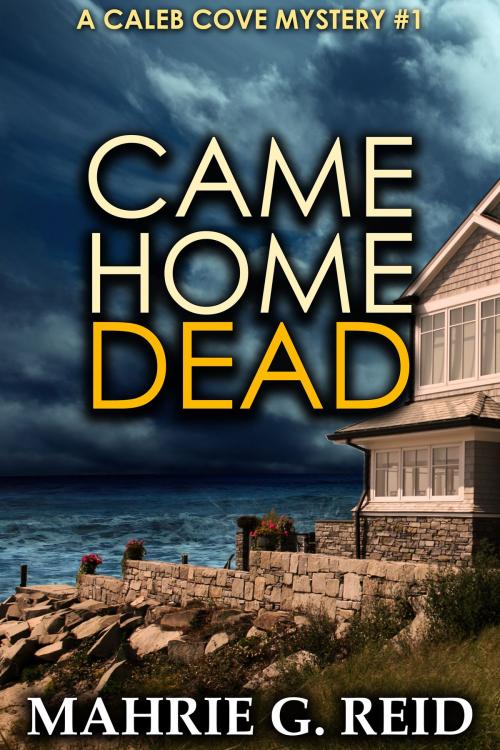 Cover of the book Came Home Dead by Mahrie G.  Reid, Jak-Win Books