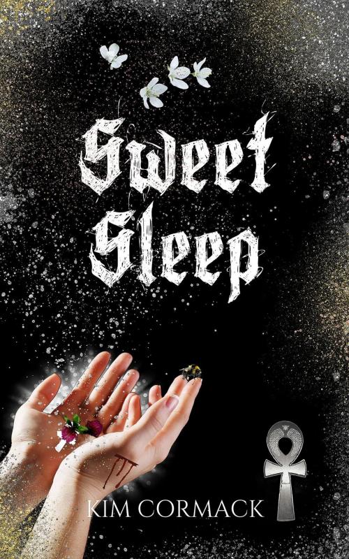 Cover of the book Sweet Sleep by Kim Cormack, Mythomedia Press