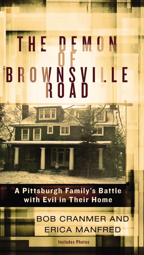 Cover of the book The Demon of Brownsville Road by Bob Cranmer, Erica Manfred, Penguin Publishing Group