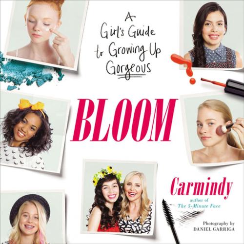 Cover of the book Bloom by Carmindy, Penguin Publishing Group