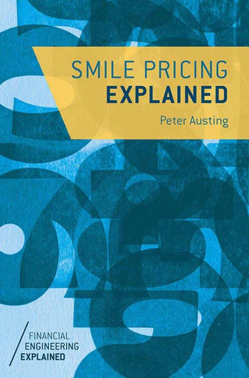 Cover of the book Smile Pricing Explained by P. Austing, Palgrave Macmillan UK