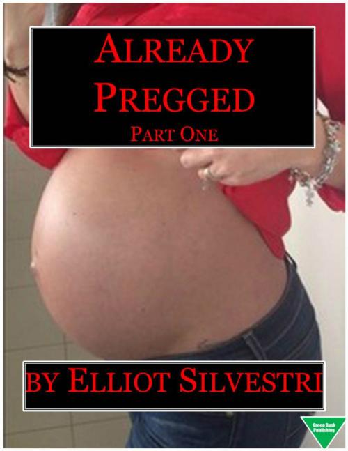 Cover of the book Already Pregged (Part 1) by Elliot Silvestri, Elliot Silvestri