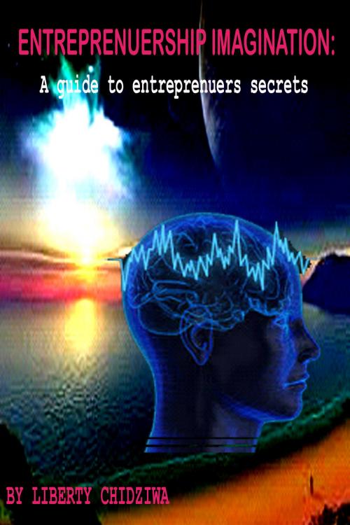 Cover of the book Entreprenuership Imagination by Liberty Chidziwa, Liberty Chidziwa
