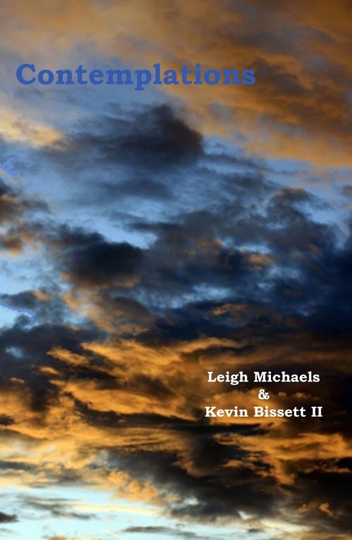 Cover of the book Contemplations by K. Leigh Michaels, K. Leigh Michaels