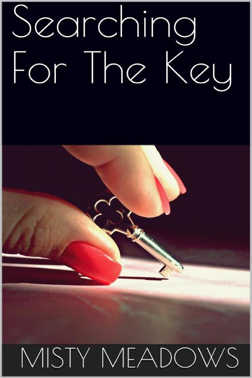 Cover of the book Searching For The Key (Femdom, Chastity) by Misty Meadows, Misty Meadows