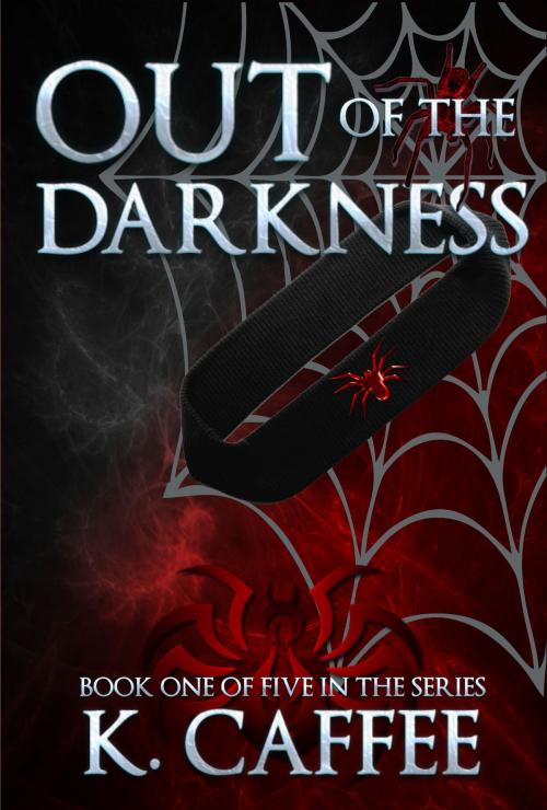 Cover of the book Out of the Darkness by K Caffee, K Caffee